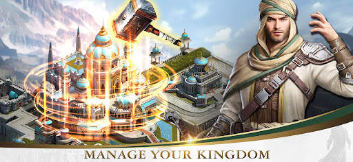 War & Conquest: King’s Landing screenshot 12