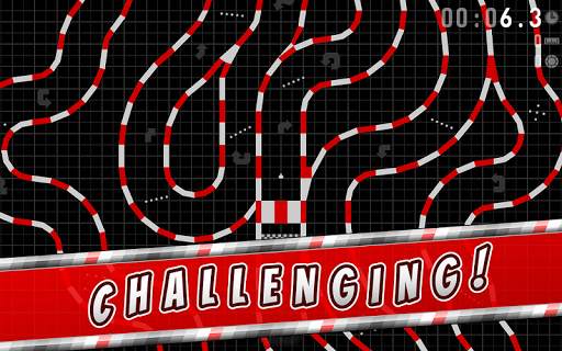 Space Kart Racing Free screenshot 4