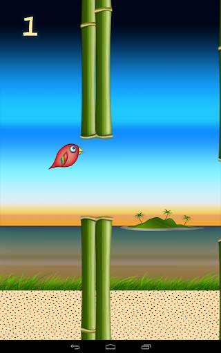 Jungly Birds स्क्रीनशॉट 8