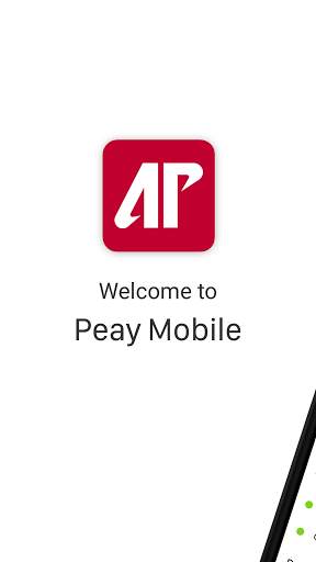 Peay Mobile screenshot 1
