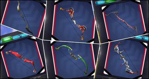 Archery Dreamer : Shooting Games screenshot 9