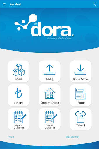 DBT Mobile screenshot 2