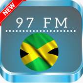 97 fm Jamaica 1.1
