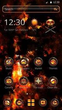 Attacking Titan Theme 2D screenshot 2