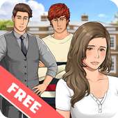 Romance: My Love Stories, My Choices logo