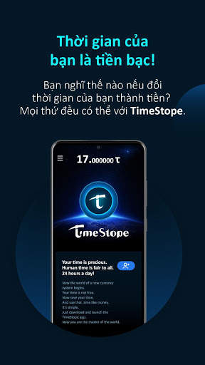 TIme Stope - Time collector,  Time Miner! screenshot 11