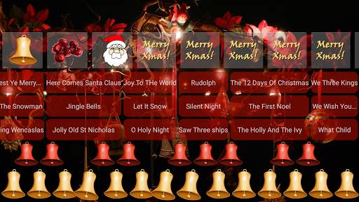 Music Box Xmas screenshot 3