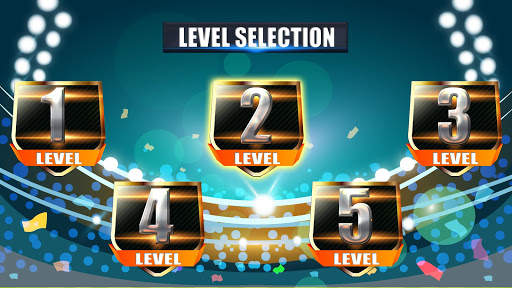 Build Stadium: Football Games screenshot 6