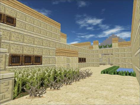 SSundee: minecraft game screenshot 4