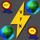 Best VPN logo