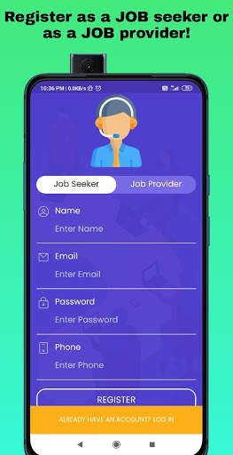 Call Center & Data Entry Jobs Online screenshot 4