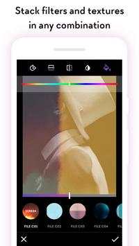Filterloop screenshot 3