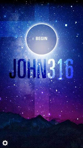 John 316 App screenshot 1