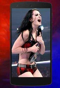 Paige Wallpapers HD 4K screenshot 8