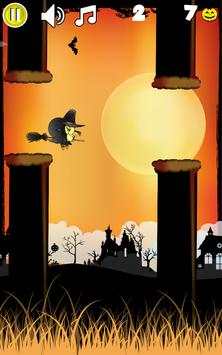 Flying Granny screenshot 4