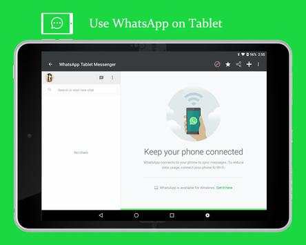 Messenger for WhatsApp Free screenshot 5