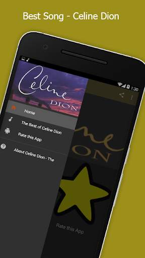 Celine Dion - The Best screenshot 3