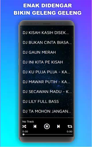 DJ Tiktok Iri Bilang Bos - offline screenshot 5