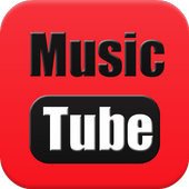 Music Tube icon