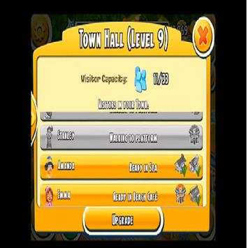 Guide Hay Day 7 تصوير الشاشة