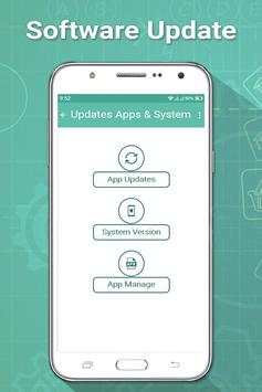 Update Software 2018 screenshot 1
