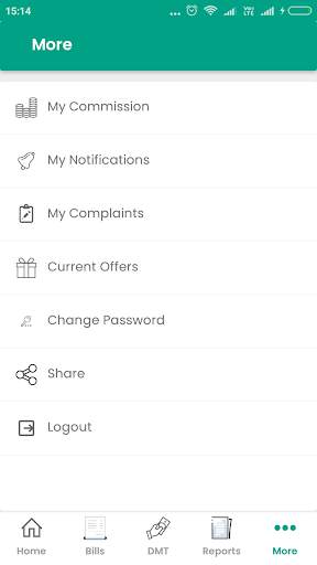 Paygrt Business screenshot 8