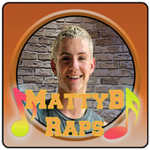 Matty B Raps Song &amp; Video icon