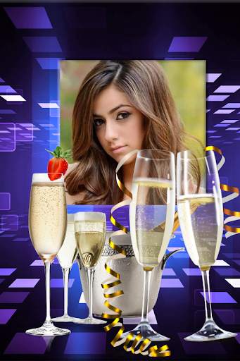Party Photo Frames - Photo Editor screenshot 6