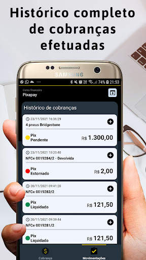 PixaPay screenshot 3