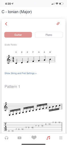 Kena Opus - Music Learning and Practice screenshot 5