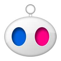 Flickr Droid