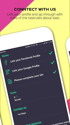 BabaTufani - Play Win and Celebrate screenshot 3