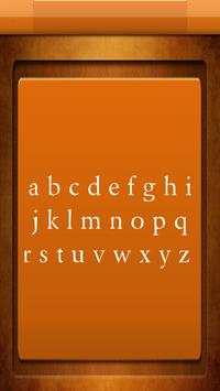 50 Fonts for Samsung Galaxy 7 скриншот 3