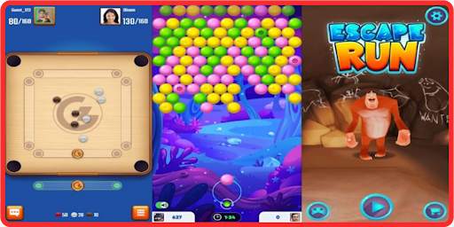 All games: All in one game, Play Game, Winzoo game screenshot 5