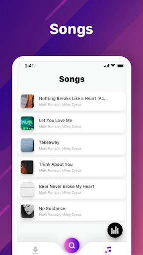 Free Music - Free Music Downloader screenshot 4