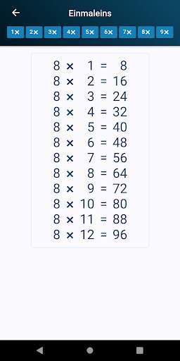 Math Workout - Mathe Spiele screenshot 8