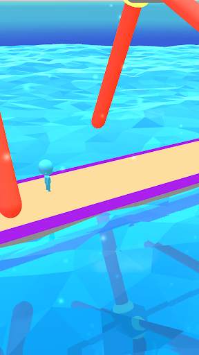 Fun Runner 3D screenshot 3