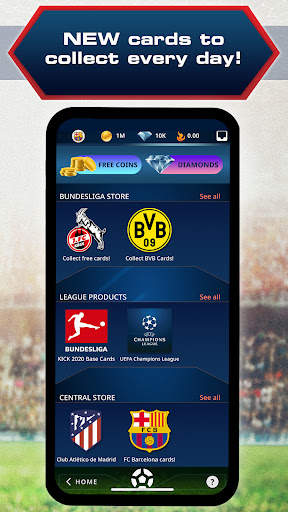 TOPPS® KICK® Card Trader screenshot 7