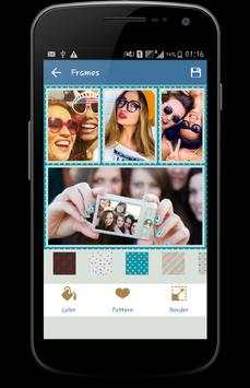 Bestie Candy Camera for Selfie screenshot 4