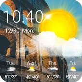 Previsioni Meteo 1.0.0