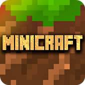 MiniCraft - Creative Edition 0.5
