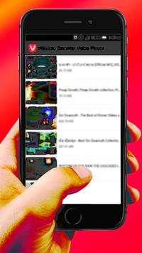 VibMate Video Player Downder screenshot 2