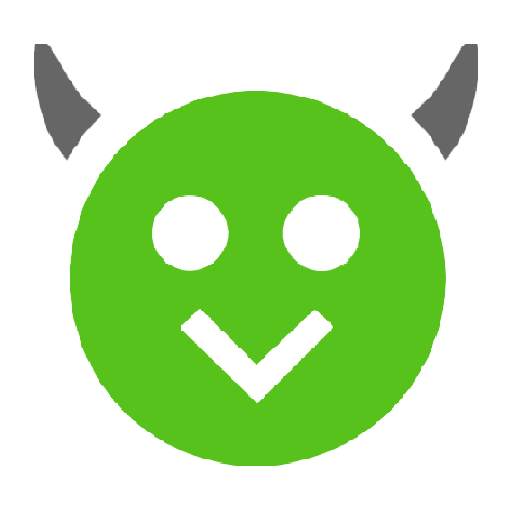 HAPPY MOD-DOWNLOAD MODS & HACKS 1.0