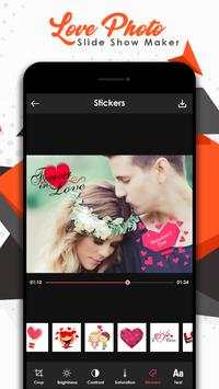 Love Photo Slide Show Maker screenshot 6