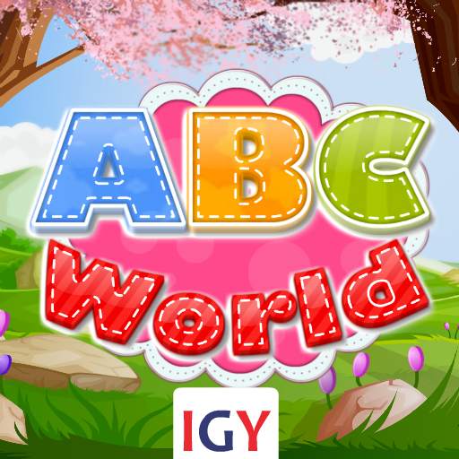 ABC world 1.1.21