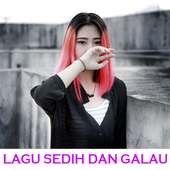 Lagu Sedih Dan Galau Terbaru on 9Apps