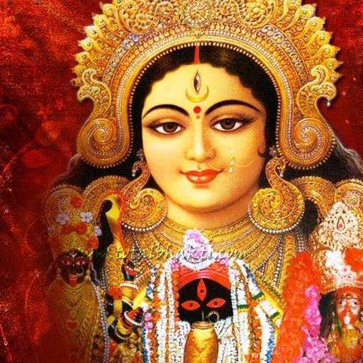Navratri Bhajans Audio 10.0.0