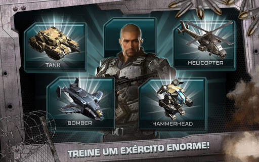 War of Nations screenshot 4