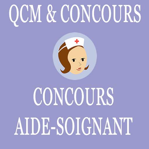 QCM Concours Aide-Soignant 1.0