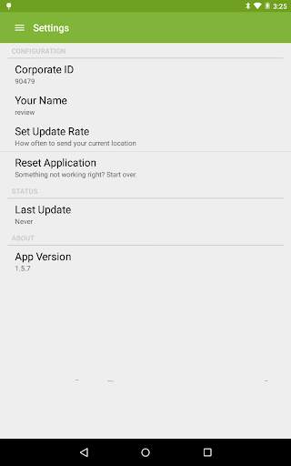 Sylectus Mobile screenshot 10